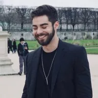 George Daoiz