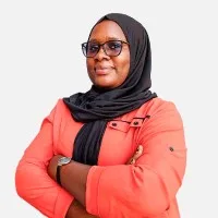 Amina Najjingo