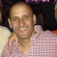 Mark Danzi
