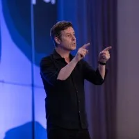 Brian Mac Mahon
