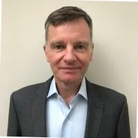 Patrick Porritt