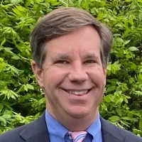 David Cronin