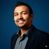 Chetan Gupta