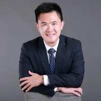 Marco Wong