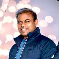 Venkatesan M.
