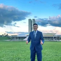 Oliver Liu