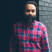 Vivek Boray