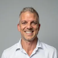 John Cox