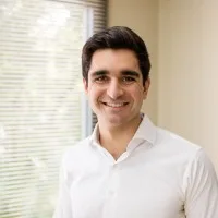 Christopher Nanda