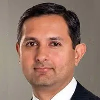 Nick Thakore