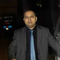 Sudipta Haldar