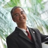 Ir Aziz Ismail