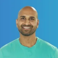 Sujan Patel