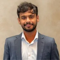 Suyash Mohan
