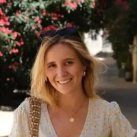 Zoé Rousseau