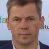 Yuriy Chayka
