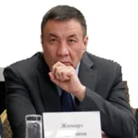 Zhomart Nurkanov