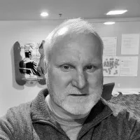David Thomson