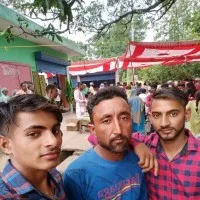 Parvesh Khan