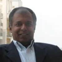 Roy Cherian