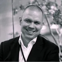 Øystein Nygård