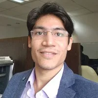 Vishal Ahlawat