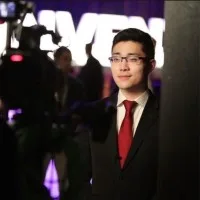 Tim Hwang