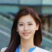 Irina Cheng