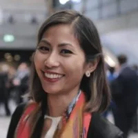Patricia Sosrodjojo