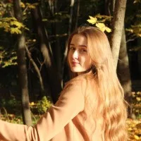 Elizaveta Galishnikova