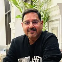 Sushant Bhasin