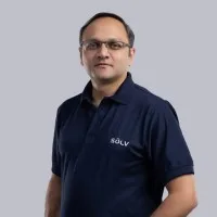 Mayank Chandele