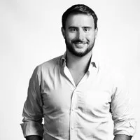 Zander Farkas