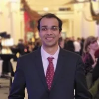 Vikram Venkat