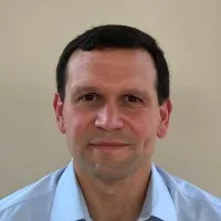 Tim Bliss