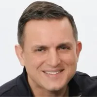 Todd Kaloudis