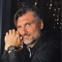 Sasa Cvetojevic