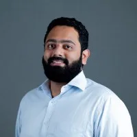 Bharadwaj Mathukumilli