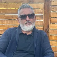 Konstantin Petrov