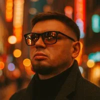 Andrii Gulyi