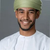 Nibras Al Harthy