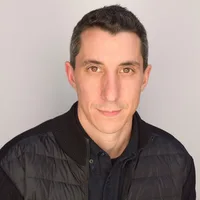 Marc Simons
