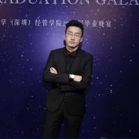 Tinghao Si