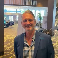 Jon Armstrong
