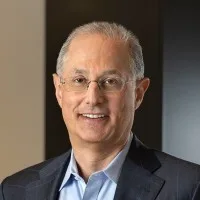 David B. Golub