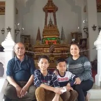 Kumar Ghimire