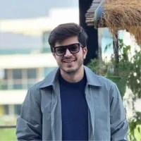 Ayush Lodhi