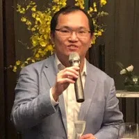 Thomas Wong