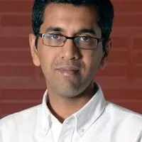 Ashish Goel