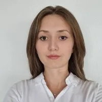 Kamila Israilova